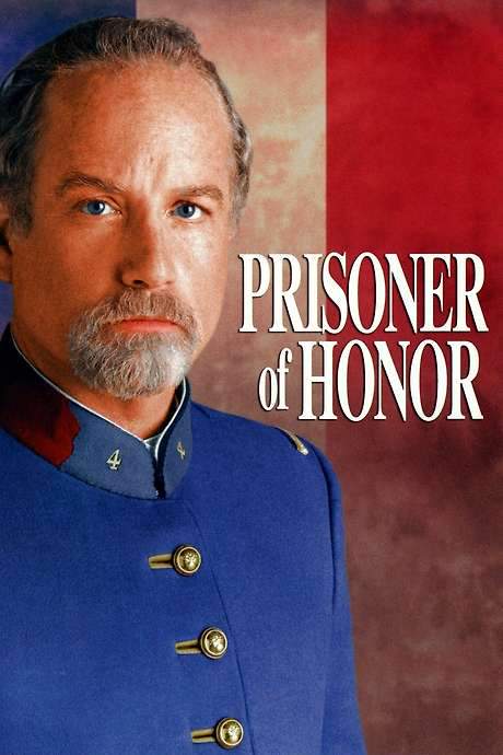 Prisoner of Honor